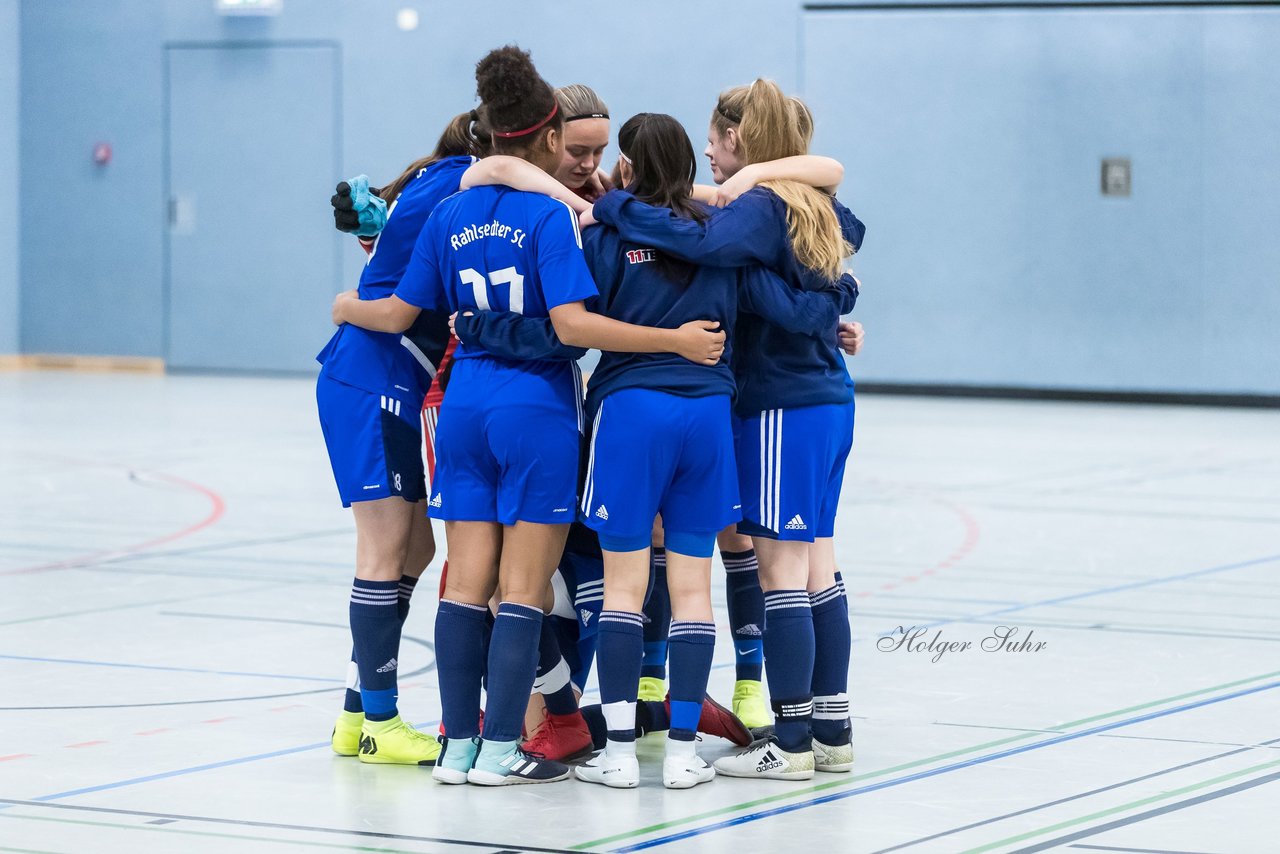 Bild 148 - HFV Futsalmeisterschaft